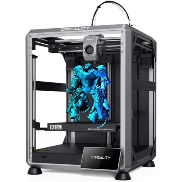 Creality K1 SE 3D Printer
