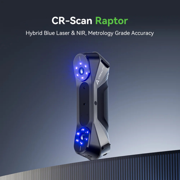 Creality Raptor 3D Scanner