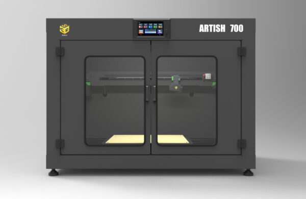 ARTISH 700 MM 3D printer
