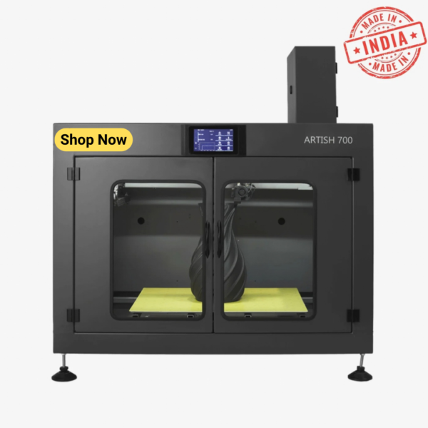 ARTISH 700 MM 3D printer