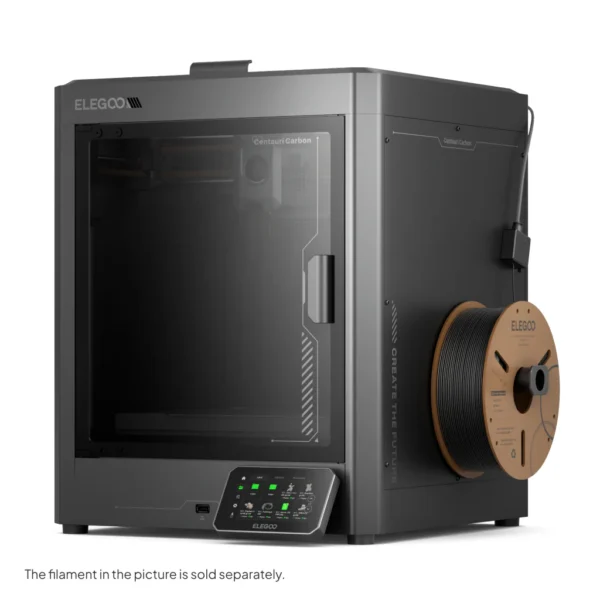 Elegoo Centurai Carbon 3d printer