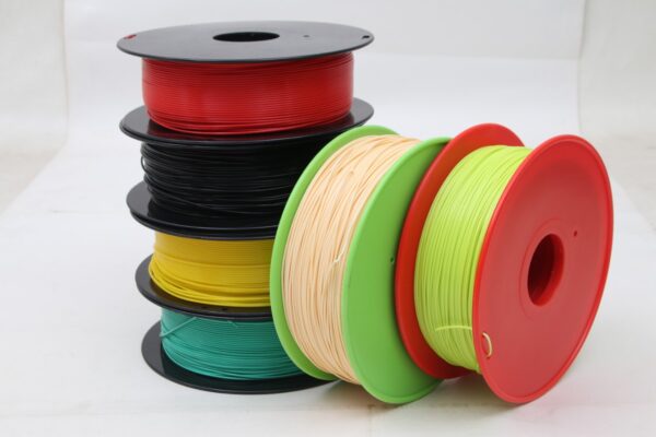 MIXED COLORS 3D Printer Filaments