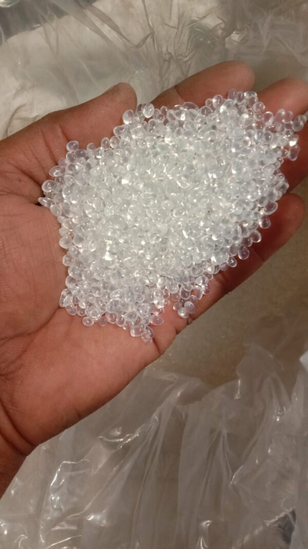 PLA pellets