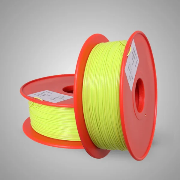ABS 3D Printer Filaments