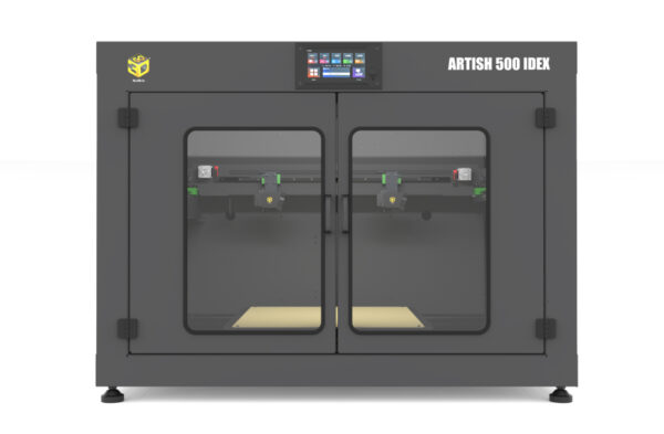 Artish 500 FDM 3d printer - 500 mm