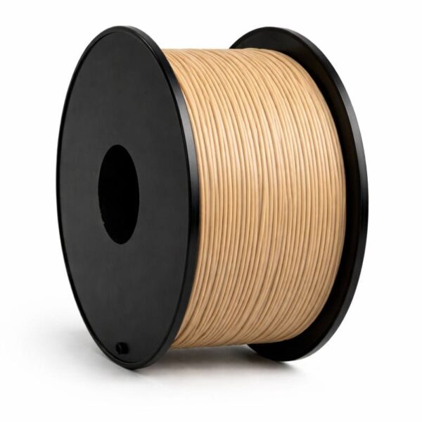 WOOD 3D Printing Filaments