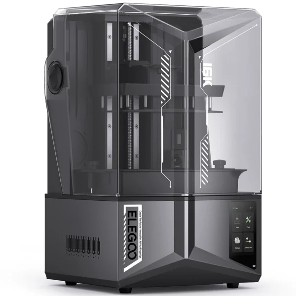 Elegoo Saturn 4 Ultra 16K 3d printer