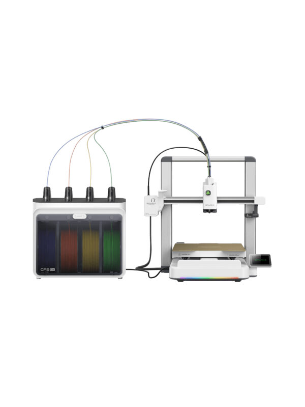 Creality SPARKX i7 3D Printer - 2 KG PLA premium free