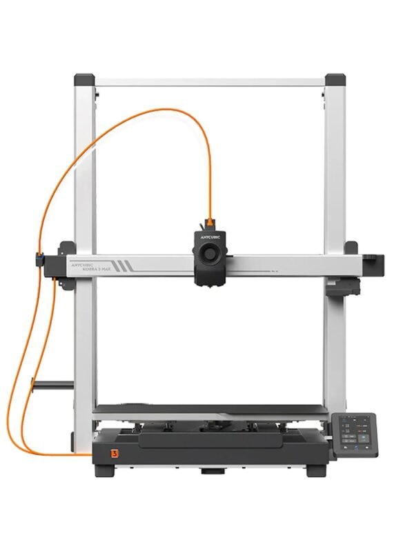 Anycubic Kobra 3 Max 3D Printer